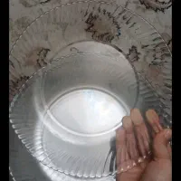 سرویس شیش تایی پلو خوری