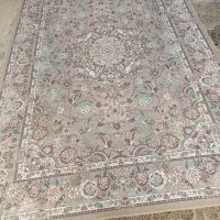 روفرشی ۹ متری یزد مدل رز مریم ۰۱۴ تمیز بدون ایراد
