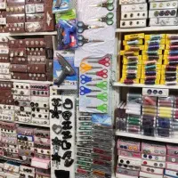 وسایل خرازی به قیمت گناوه