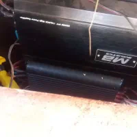 آمپ منو ام بی ۱۸۰۰