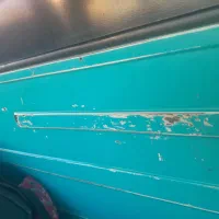 خاور ۸۱۳ مدل ۵۷