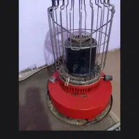 چراغ نفتی سولان