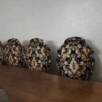 میز ناهارخوری خوری ۱۲ نفره