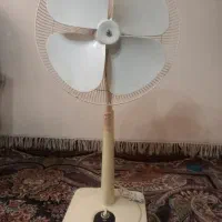 پنکه پایه بلند سالم