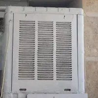 کولر ۴ هزار سالم