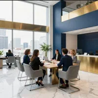 جذب نخبگان املاک در محیطی با اپشنهای موفقیت