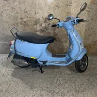 وسپا وی ۱۵۰ / vespa v 150|موتورسیکلت|تهران, مشیریه|دیوار