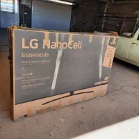 کارتن تلویزیون۶۵اینچ