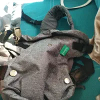 آغوشی نوزاد در حد نو