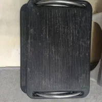 زیر پایی اداری متحرک