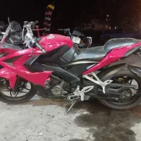 موتوrs200 آر اس200 مدل95