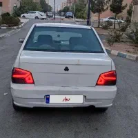 فروش پراید 132سفیدمدل90|خودرو سواری و وانت|فولادشهر, مسکن مهر فولادشهر|دیوار