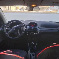 پژو ۲۰۶ عروسک|خودرو سواری و وانت|مهاباد (آذربایجان غربی), |دیوار