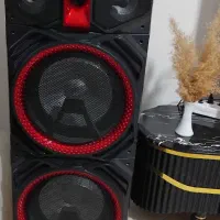 اسپیکر برند سناتور اصلی|سیستم صوتی خانگی|گرمسار, |دیوار