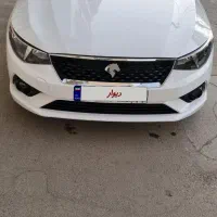 تارا دنده اتوماتیک V4 LX مدل ۱۴۰۴|خودرو سواری و وانت|اصفهان, رزمندگان|دیوار
