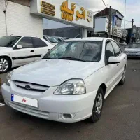 ریو مدل88سالم به شرط 3تیک پلمپ