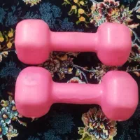 دمبل ۲ کیلویی