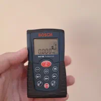متر لیزری بوش BOCH DLE40
