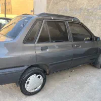 پراید|خودرو سواری و وانت|اصفهان, شهرک میلاد|دیوار