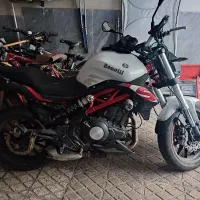 بنلی 300 مدل 99 جفت