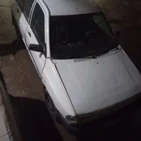 پراید 89|خودرو سواری و وانت|سیرجان, |دیوار