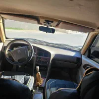 پارس TU5مدل ۱۳۹۲|خودرو سواری و وانت|جهرم, |دیوار