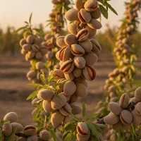 نهالستان پخش عمده و خرده نهال های اصلاح شده