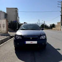پروتن جنتو مدل 2008