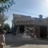 به یک کارگر جهت کاردر مصالح فروشی نیازمندم