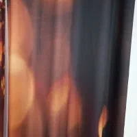 پرده سالنی و اتاق خواب|پرده، رانر، رومیزی|تهران, دربند|دیوار