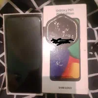 گوشی سامسونگ Galaxy M21 2021 Edition