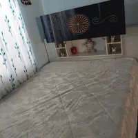 تخت خواب ۲ نفره سالم