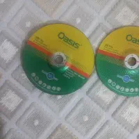 صفحه برش.وساب مربوط به سنگ فرز