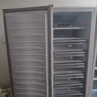 یخچال فریزر دونار|یخچال و فریزر|فرمهین, |دیوار