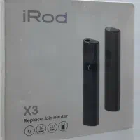 دستگاه های آیکاس و آیرود و یو ۱ ترک سیگار iRod X3|زیورآلات و اکسسوری|تهران, شهرآرا|دیوار
