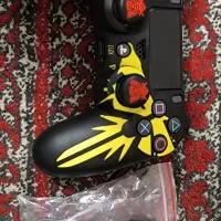 فروش دسته ps4 و کیف ps4