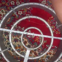 ساج ،گاز،خونیع|اجاق گاز و لوازم برقی پخت‌وپز|اسلام‌‌آباد غرب, |دیوار