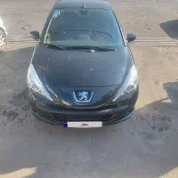 ۲۰۷ TU3 مدل ۱۴۰۳