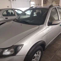 کوییک مدل ۴۰۱ بدون رنگ|خودرو سواری و وانت|مشهد, الهیه|دیوار