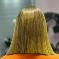 کراتین ۳ساله تضمینی(۵۰٪تخفیف)|خدمات آرایشگری و زیبایی|رشت, حاجی آباد|دیوار