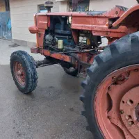 تراکتور رومانی مدل۶۸|خودرو سنگین|اشترینان, |دیوار