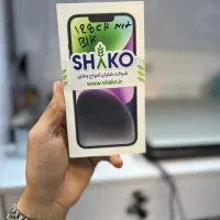 آیفون اپل iPhone 14 normall با حافظه ۱۲۸ گیگابایت