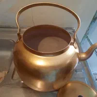 کتری بزرگ|سماور، چایساز، قهوهساز|اندیمشک, |دیوار