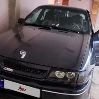 اپل وکترا ۱۹۹۵|خودرو سواری و وانت|ایلام, |دیوار