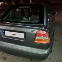 پراید ۱۴۱ مدل ۸۶|خودرو سواری و وانت|نیشابور, رحمت آباد|دیوار