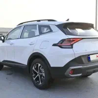 اسپورتیج ۲.۰۰۰ هیبرید 2024|خودرو سواری و وانت|رشت, تازه آباد|دیوار