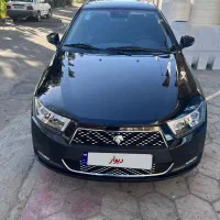 دنا پلاس توربو اتومات مدل ۱۴۰۳|خودرو سواری و وانت|کاشمر, |دیوار