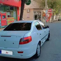 رانا مدل 91بدون رنگ|خودرو سواری و وانت|خوی, |دیوار