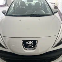 فرمان برقی 207i tu5  کارمندی واقعی