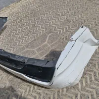 سپر عقب ساینا اس